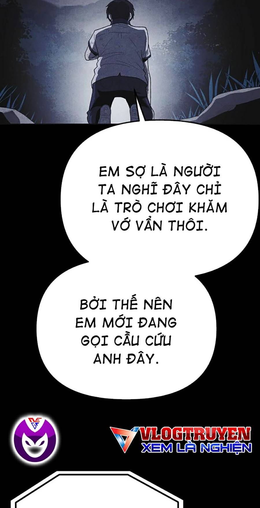 Shotgun Boy Chapter 35 - Trang 40