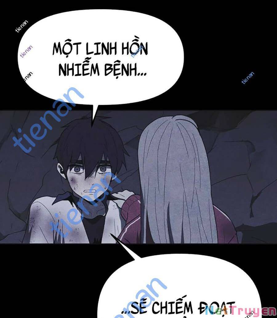 Shotgun Boy Chapter 50 - Trang 10