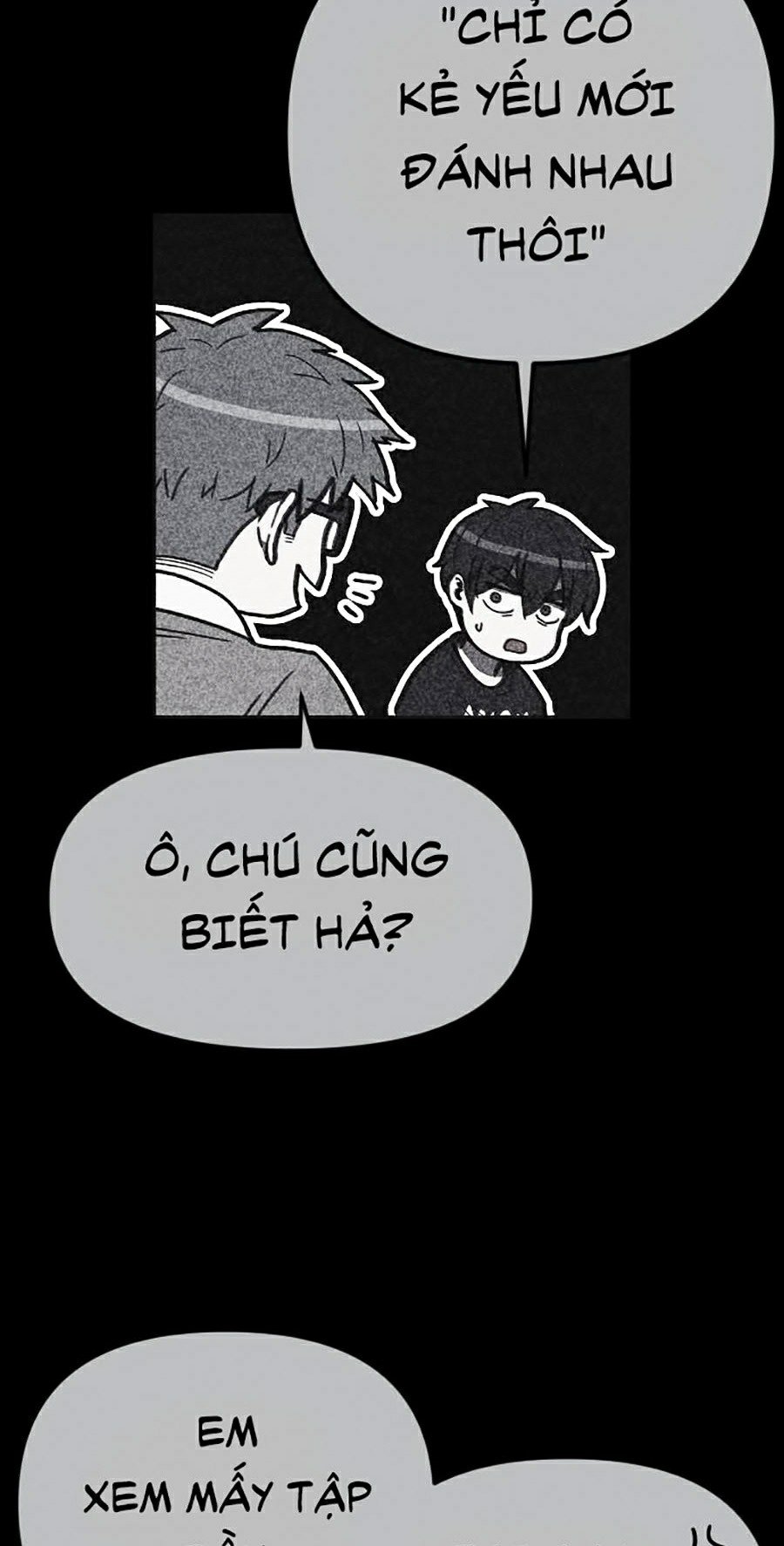 Shotgun Boy Chapter 16 - Trang 47