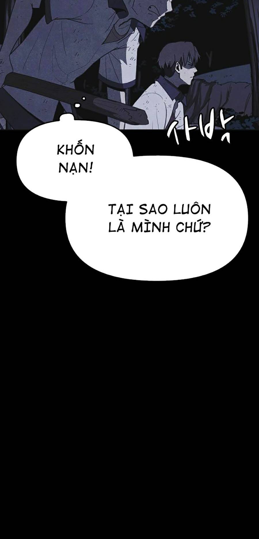 Shotgun Boy Chapter 37 - Trang 42