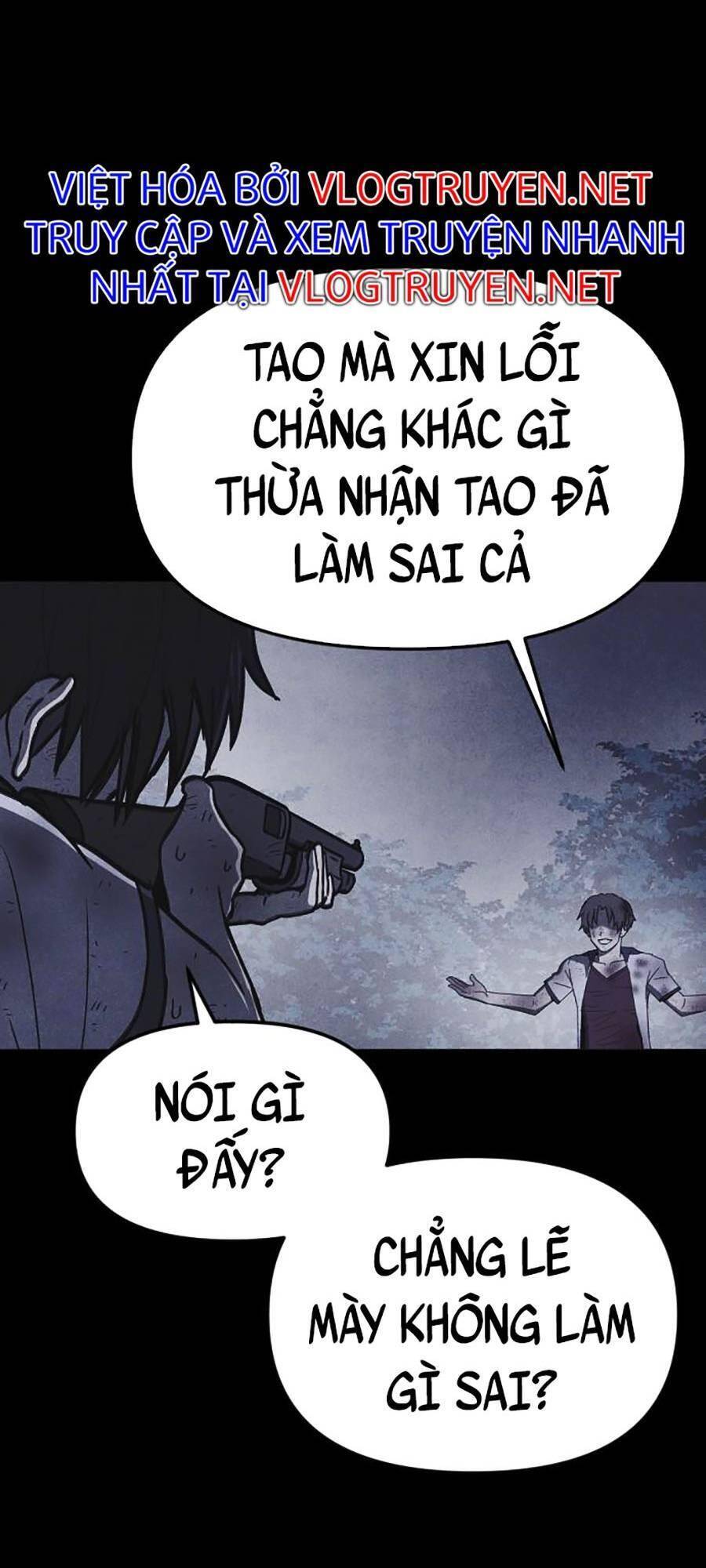 Shotgun Boy Chapter 61 - Trang 78