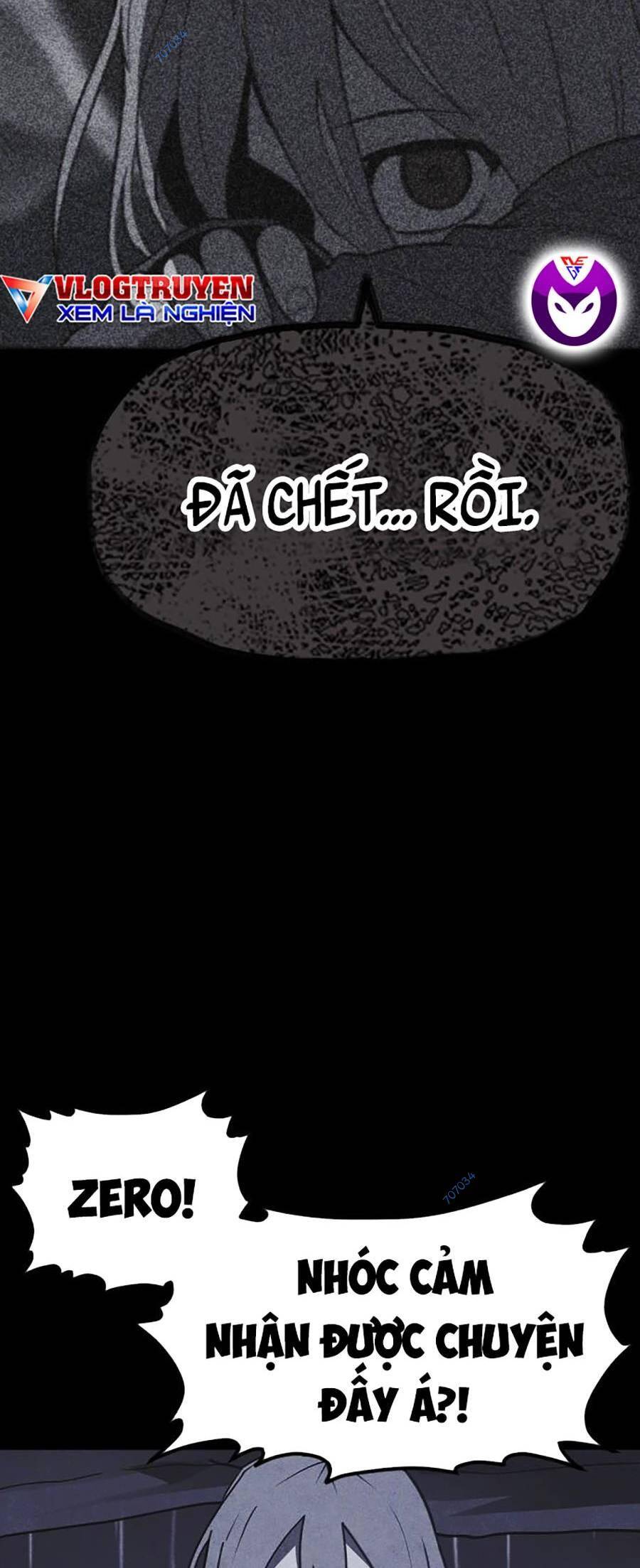 Shotgun Boy Chapter 52 - Trang 9