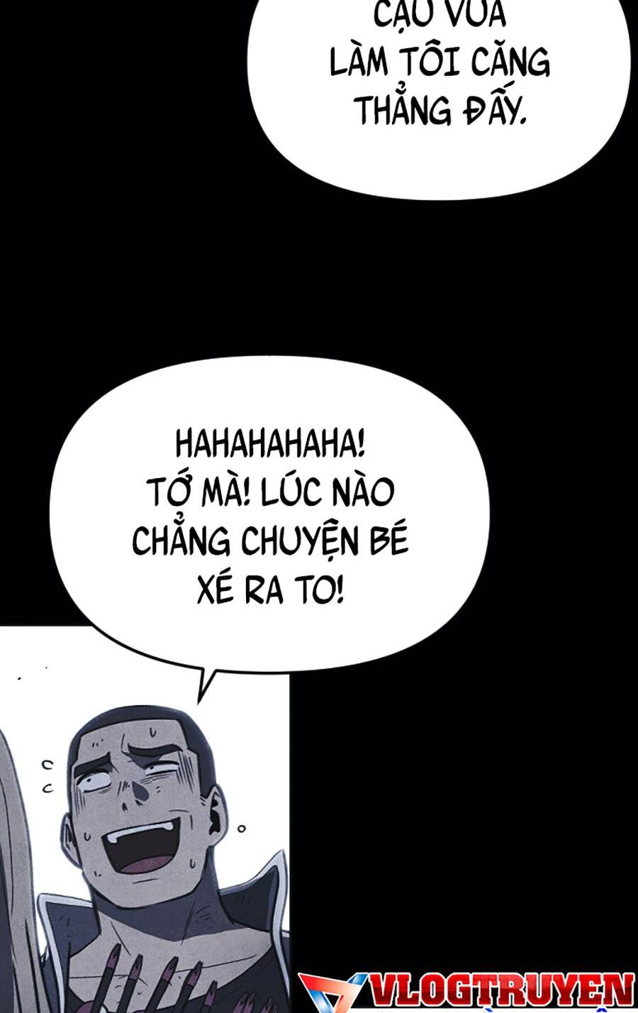 Shotgun Boy Chapter 38 - Trang 33