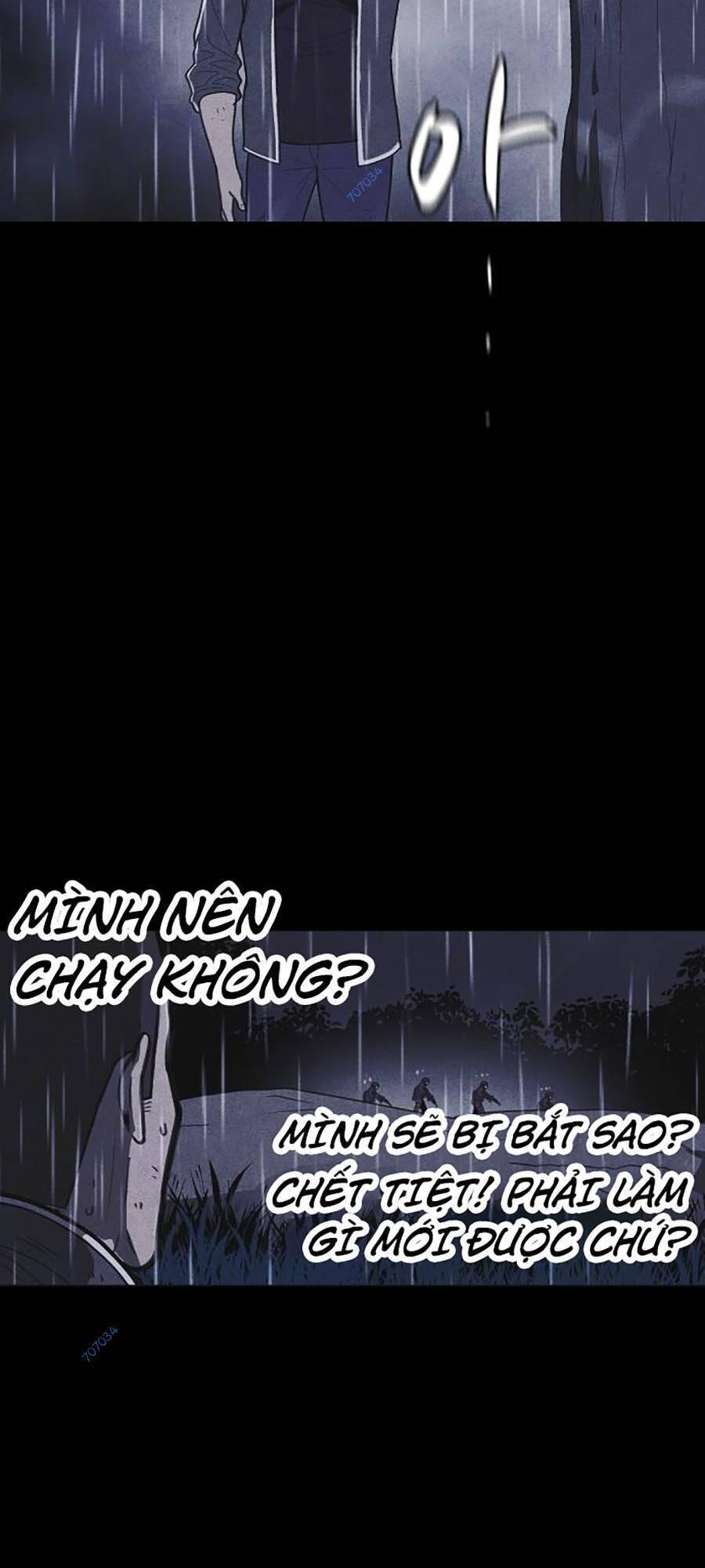 Shotgun Boy Chapter 54 - Trang 86