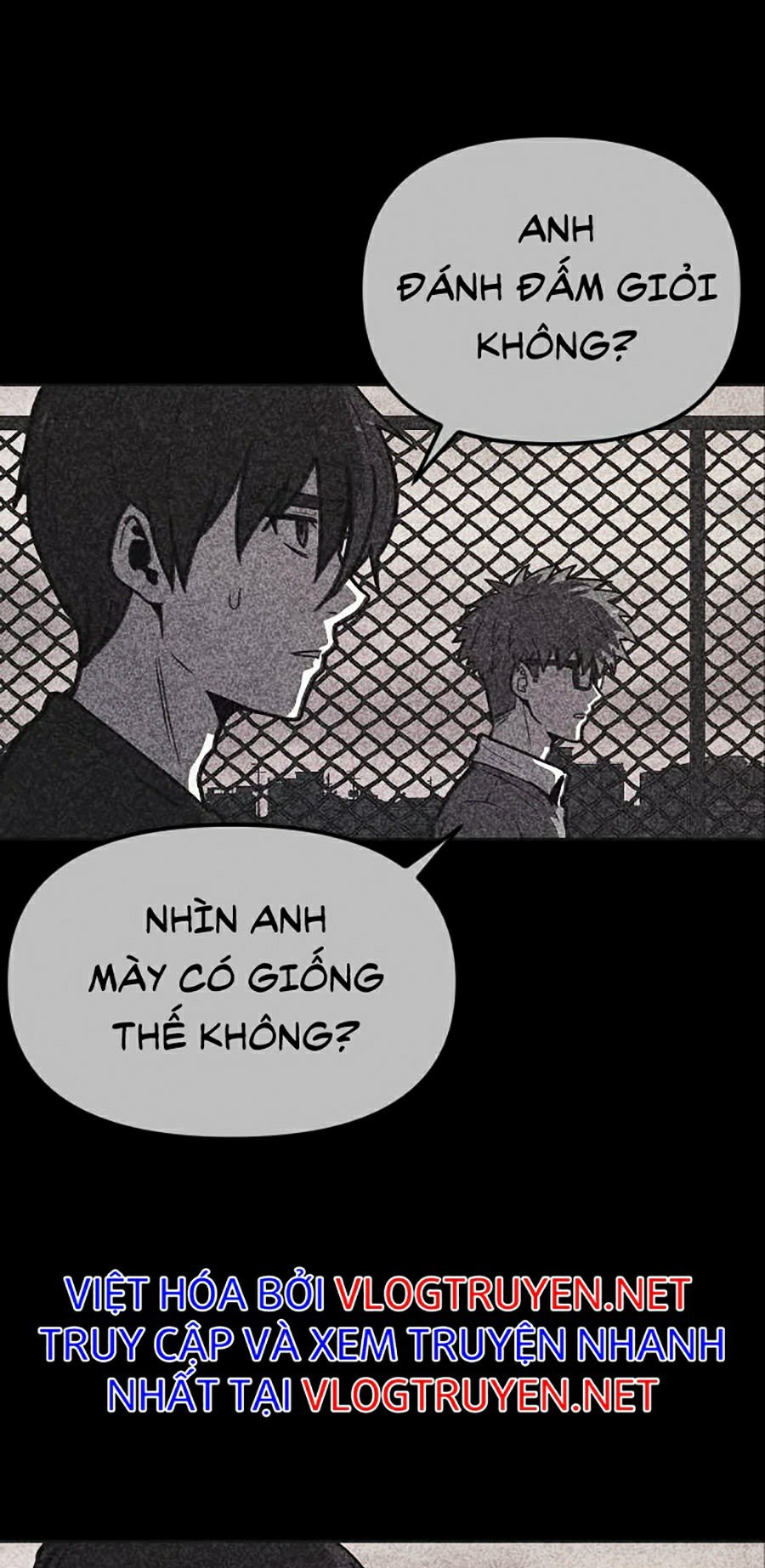 Shotgun Boy Chapter 16 - Trang 20