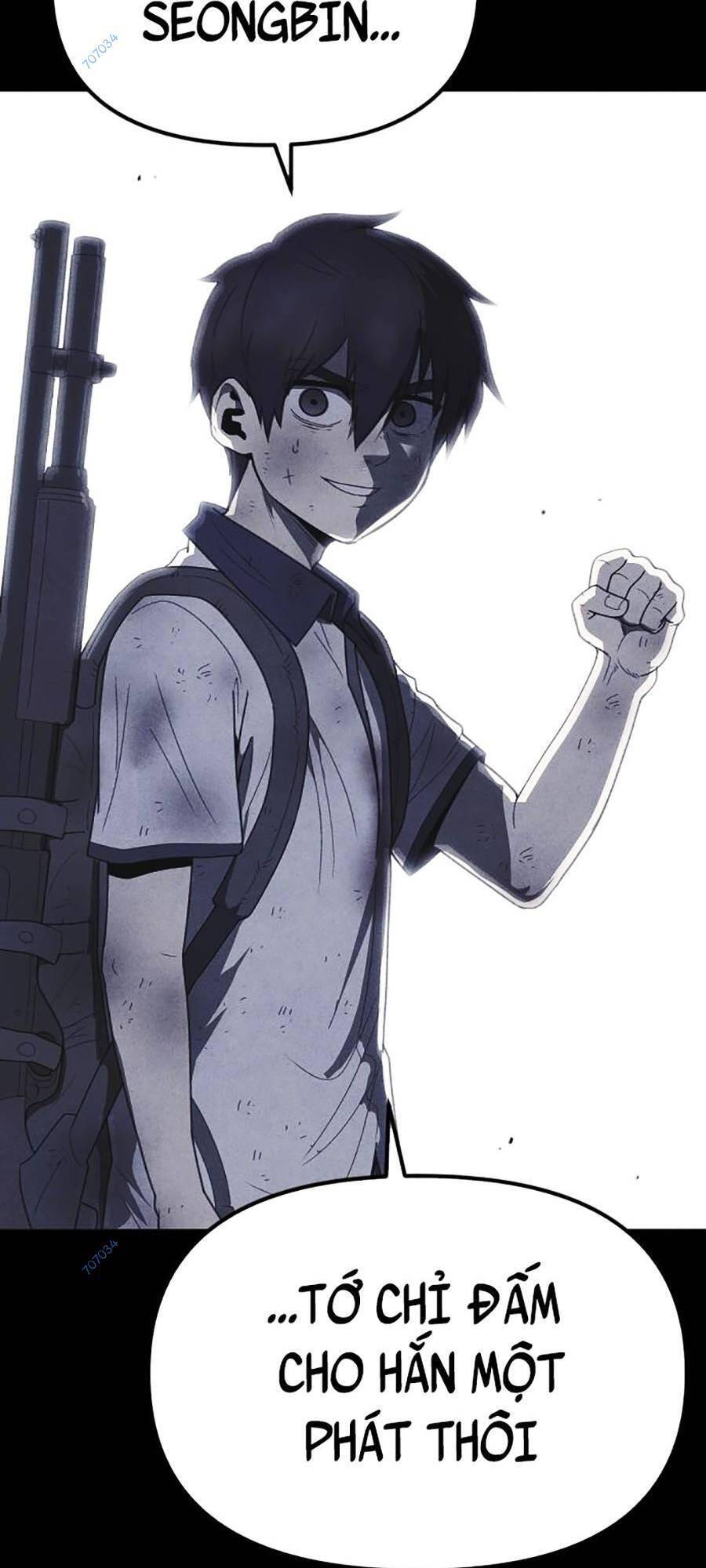 Shotgun Boy Chapter 56 - Trang 28