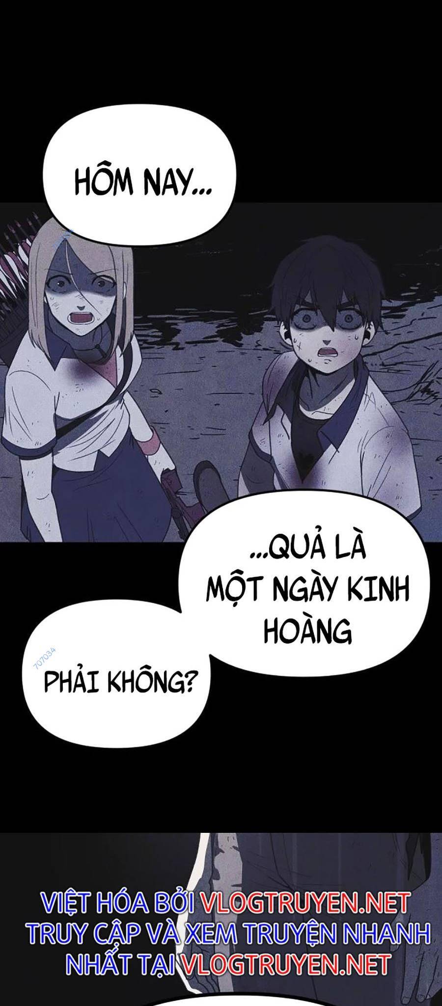 Shotgun Boy Chapter 63 - Trang 33