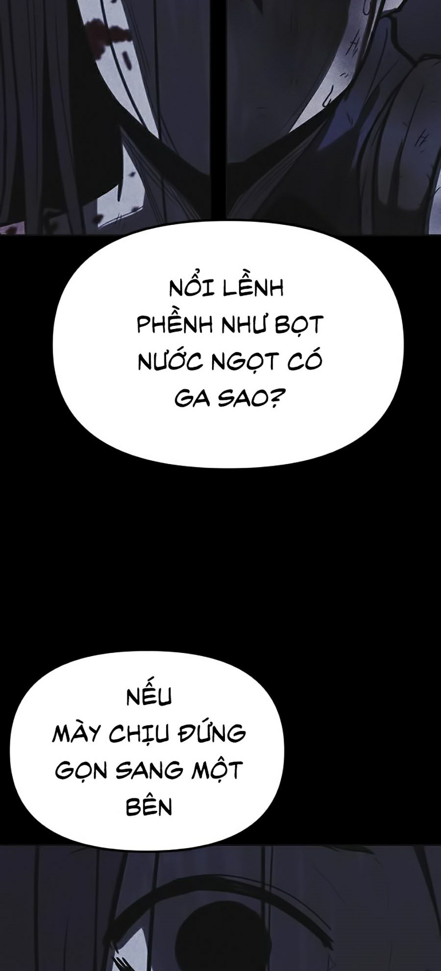 Shotgun Boy Chapter 17 - Trang 10