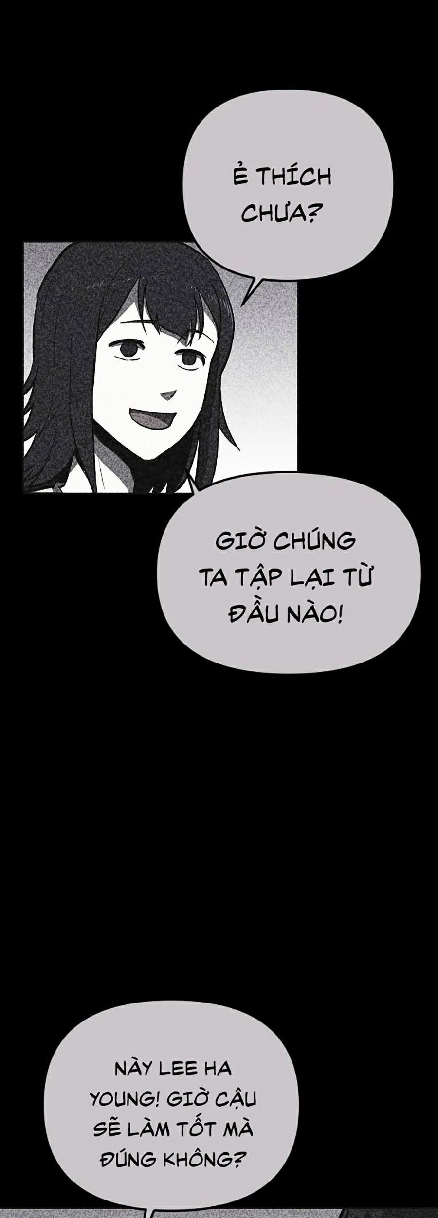 Shotgun Boy Chapter 3 - Trang 40