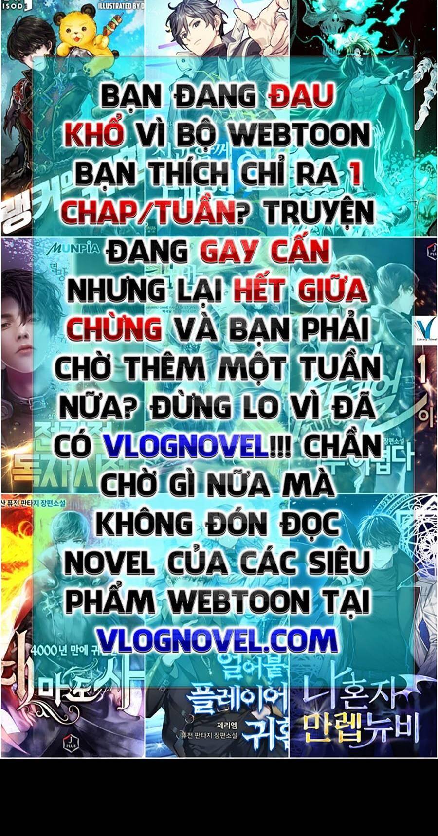 Shotgun Boy Chapter 64 - Trang 99