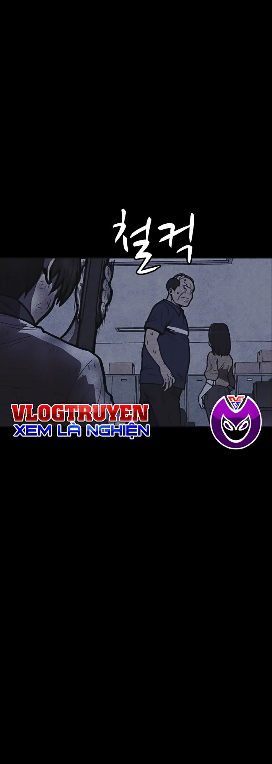 Shotgun Boy Chapter 12 - Trang 33