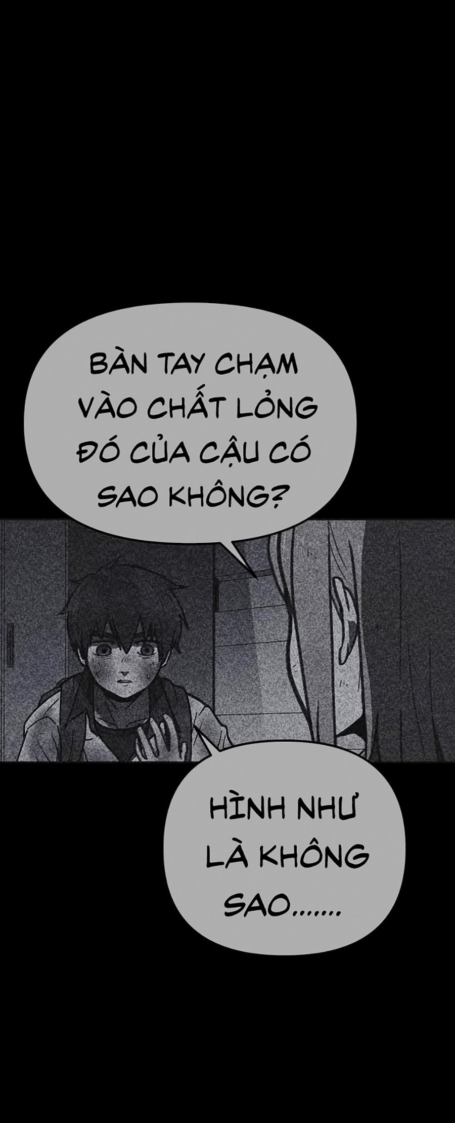 Shotgun Boy Chapter 18 - Trang 72