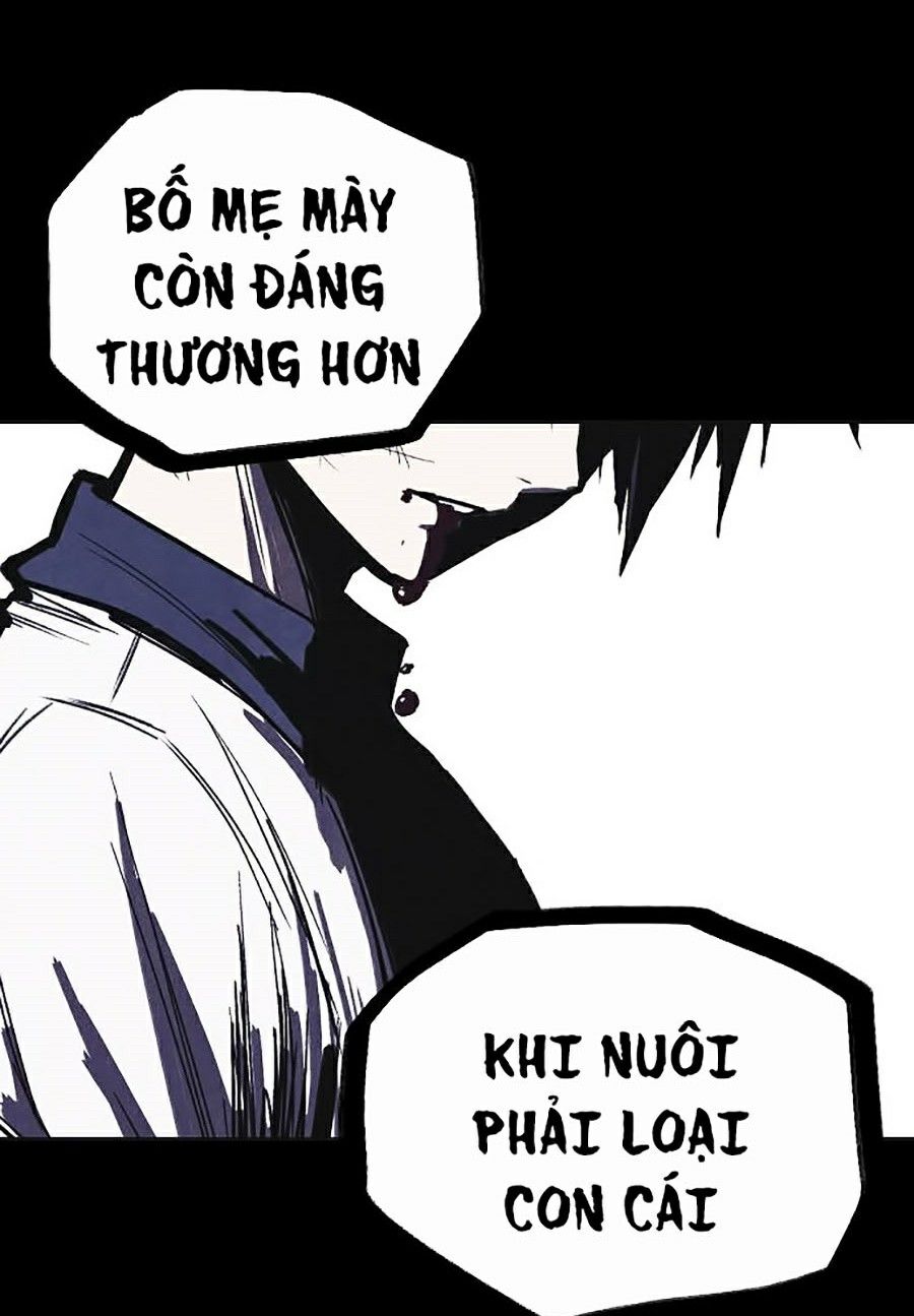 Shotgun Boy Chapter 2 - Trang 95