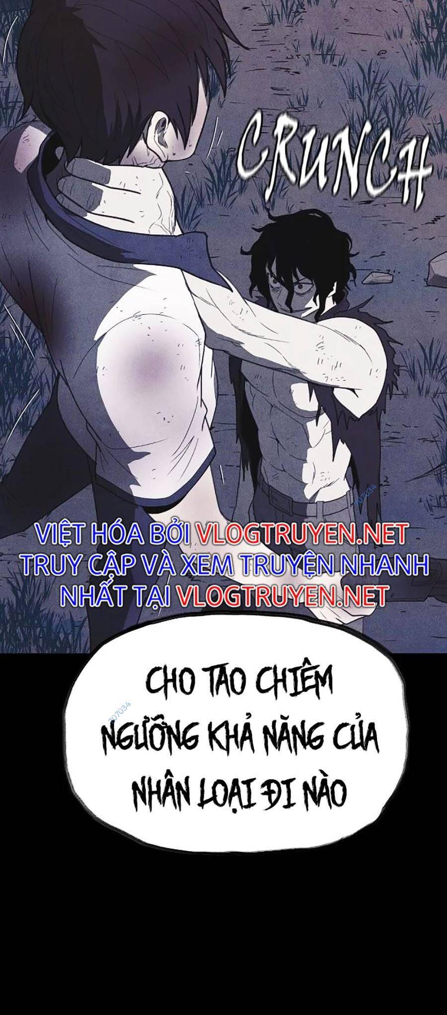 Shotgun Boy Chapter 63 - Trang 44