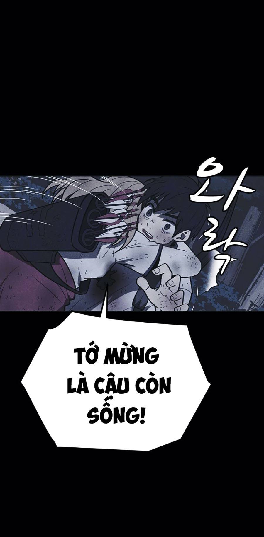 Shotgun Boy Chapter 39 - Trang 81