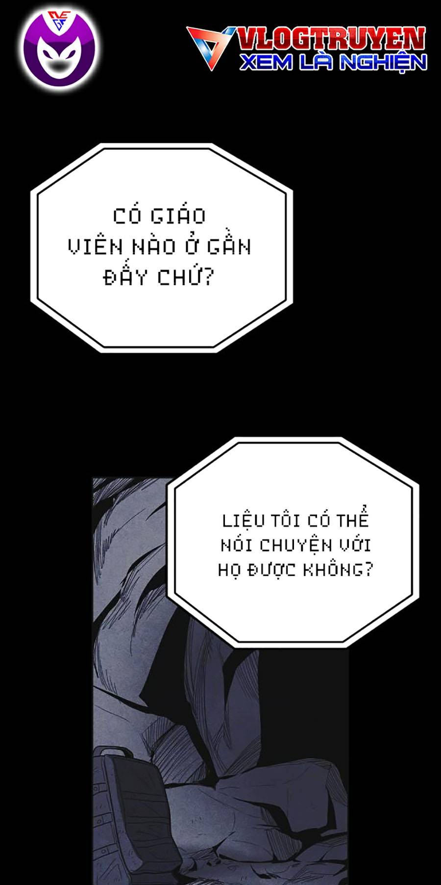 Shotgun Boy Chapter 35 - Trang 15