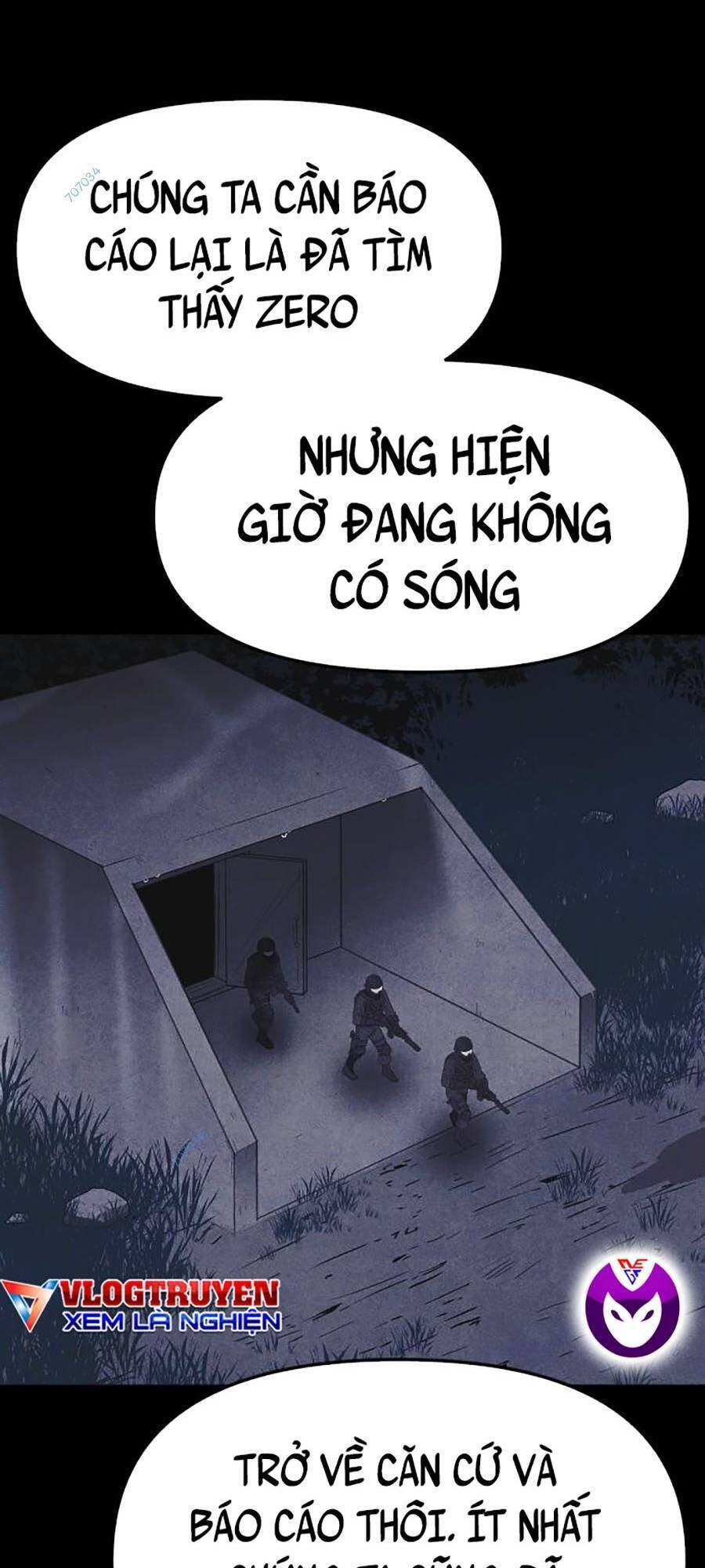 Shotgun Boy Chapter 56 - Trang 42