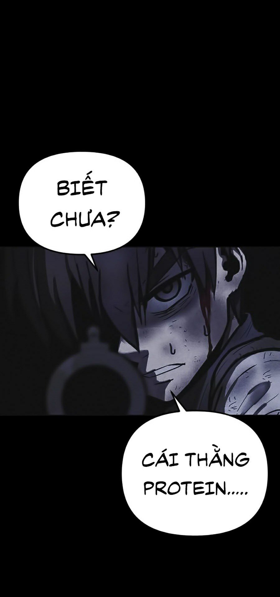 Shotgun Boy Chapter 16 - Trang 98