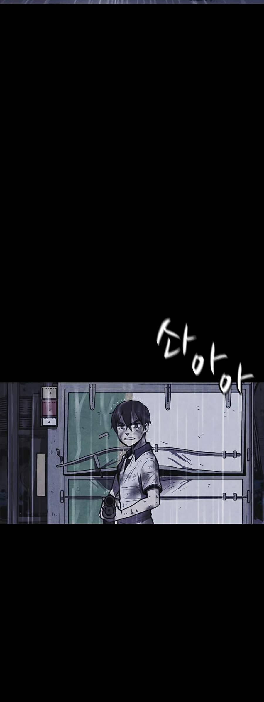 Shotgun Boy Chapter 5 - Trang 29