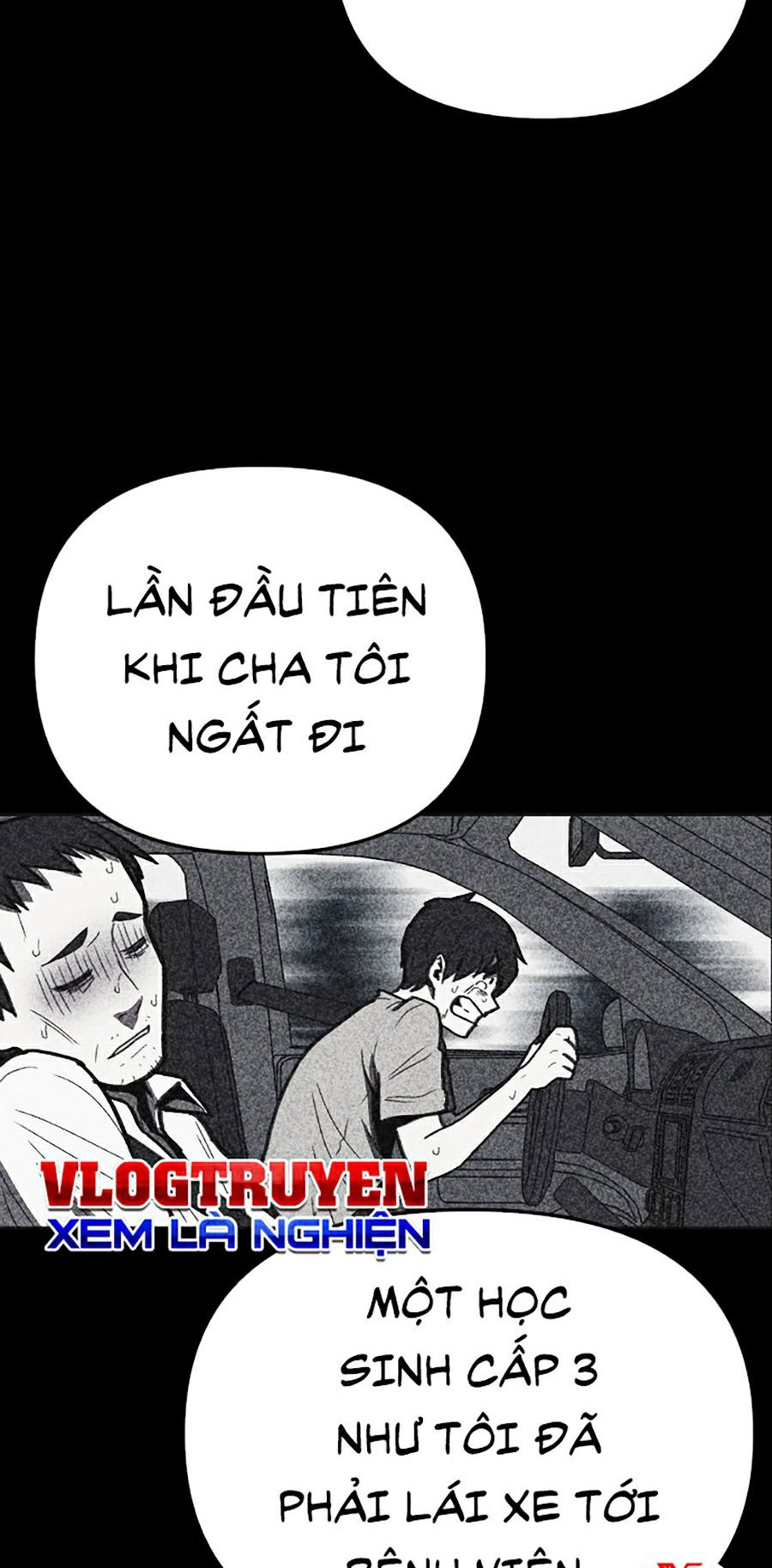 Shotgun Boy Chapter 12 - Trang 77