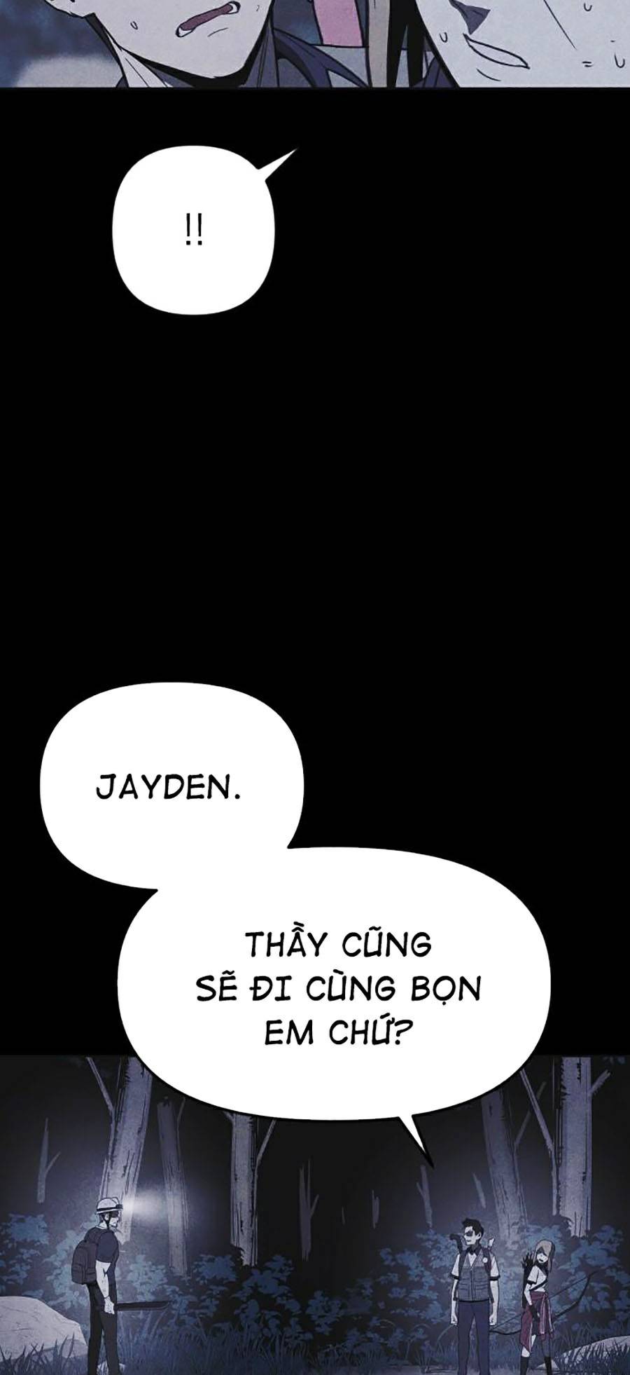 Shotgun Boy Chapter 33 - Trang 5