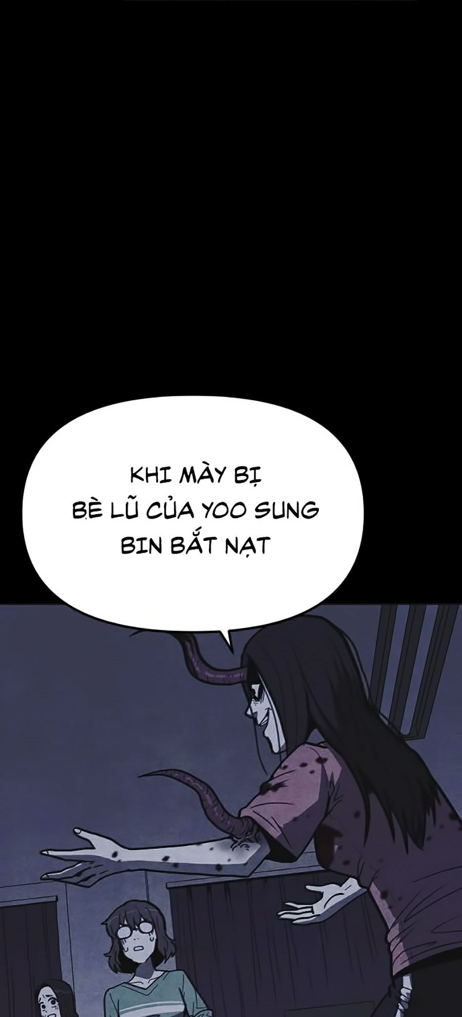 Shotgun Boy Chapter 17 - Trang 7