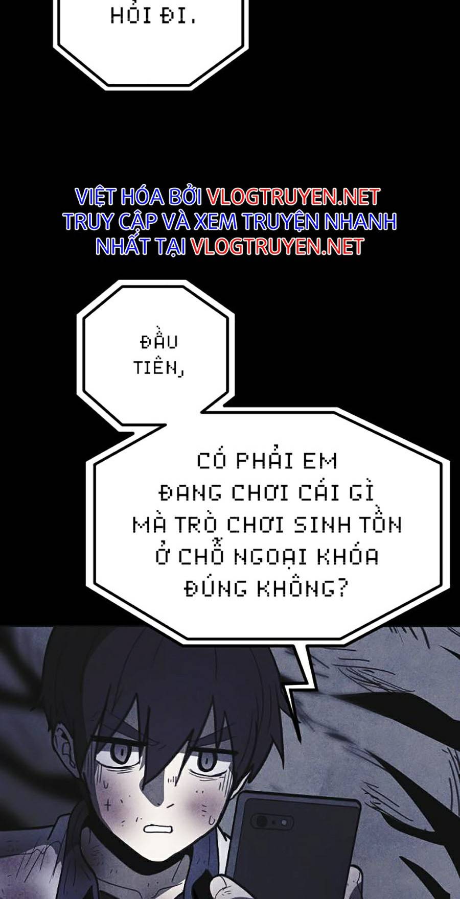 Shotgun Boy Chapter 35 - Trang 37