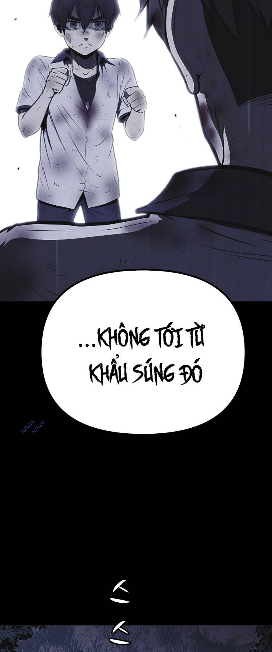 Shotgun Boy Chapter 58 - Trang 9