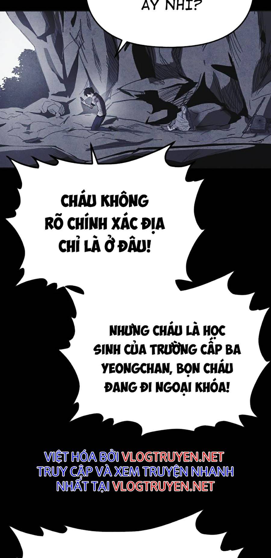 Shotgun Boy Chapter 35 - Trang 9