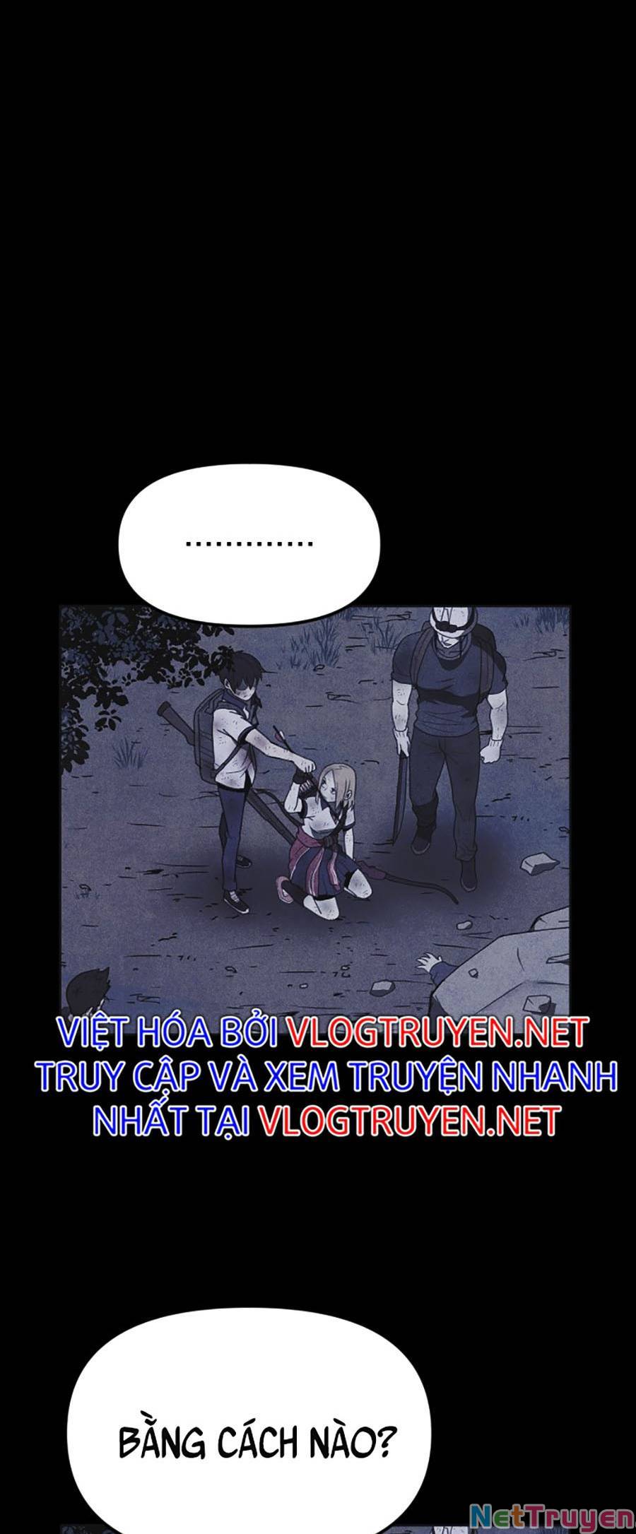 Shotgun Boy Chapter 40 - Trang 8