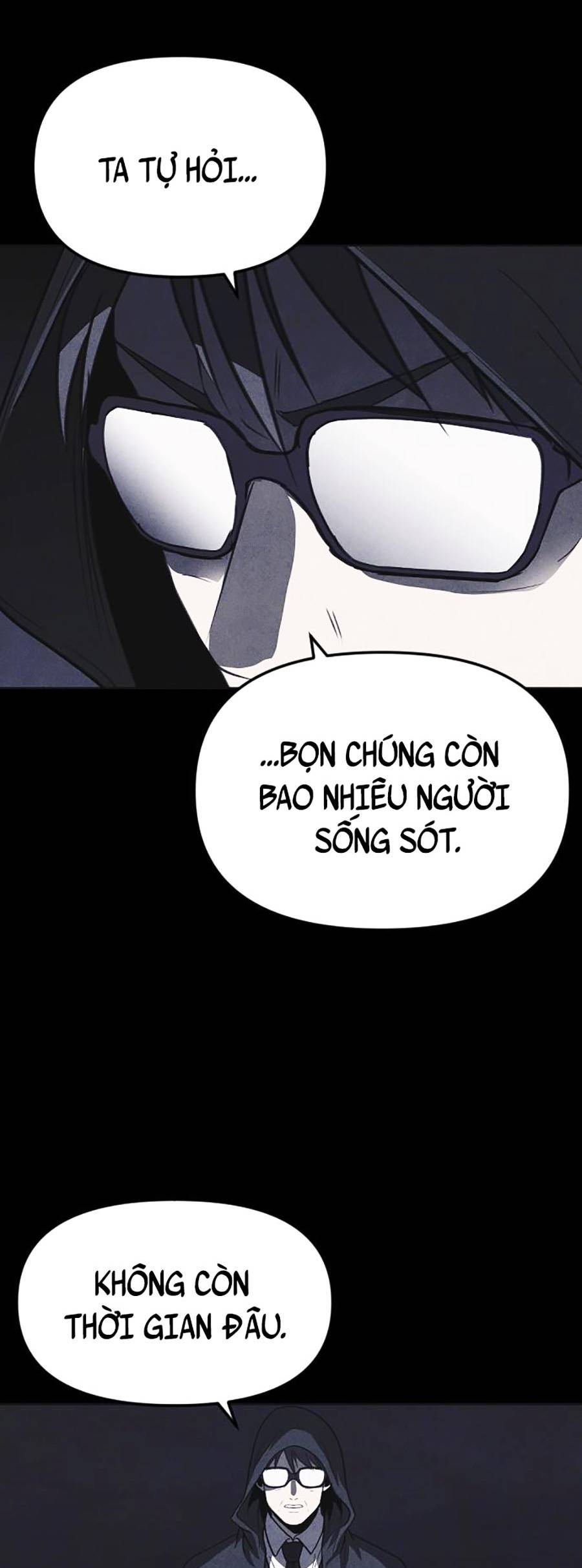 Shotgun Boy Chapter 45 - Trang 3