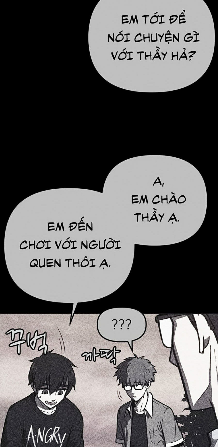 Shotgun Boy Chapter 16 - Trang 32