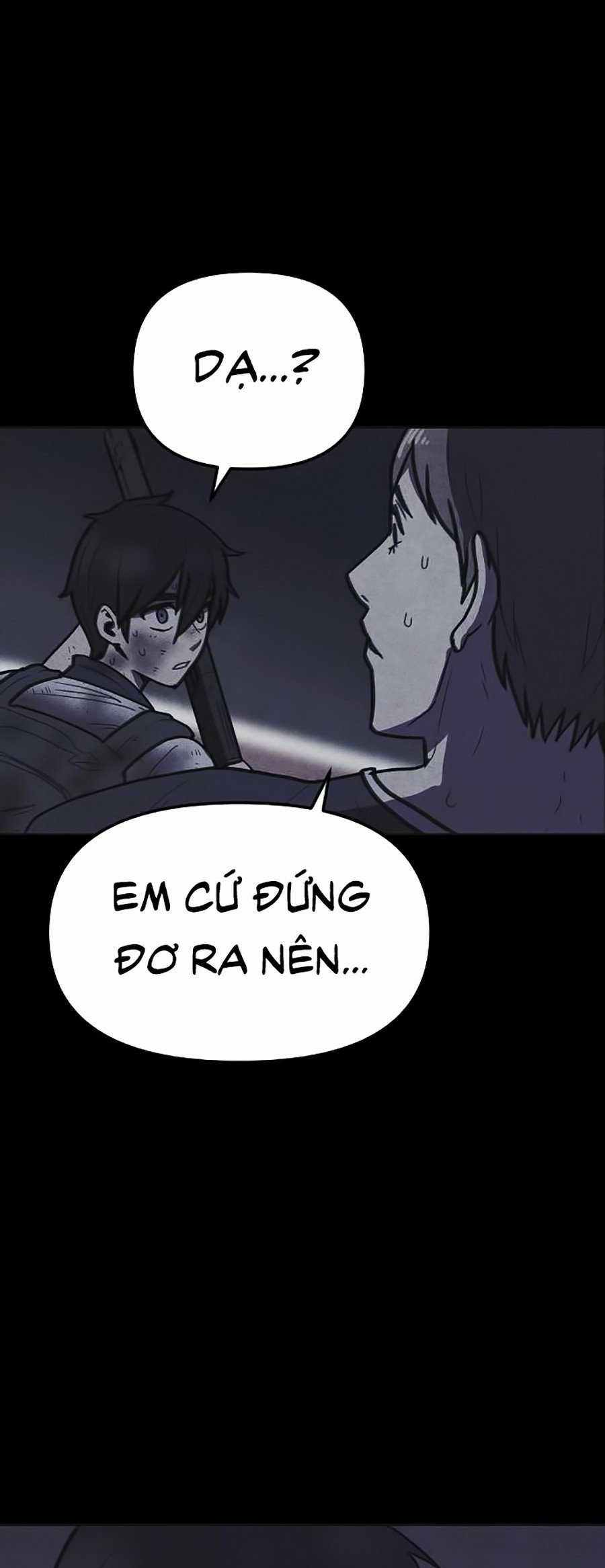 Shotgun Boy Chapter 13 - Trang 26