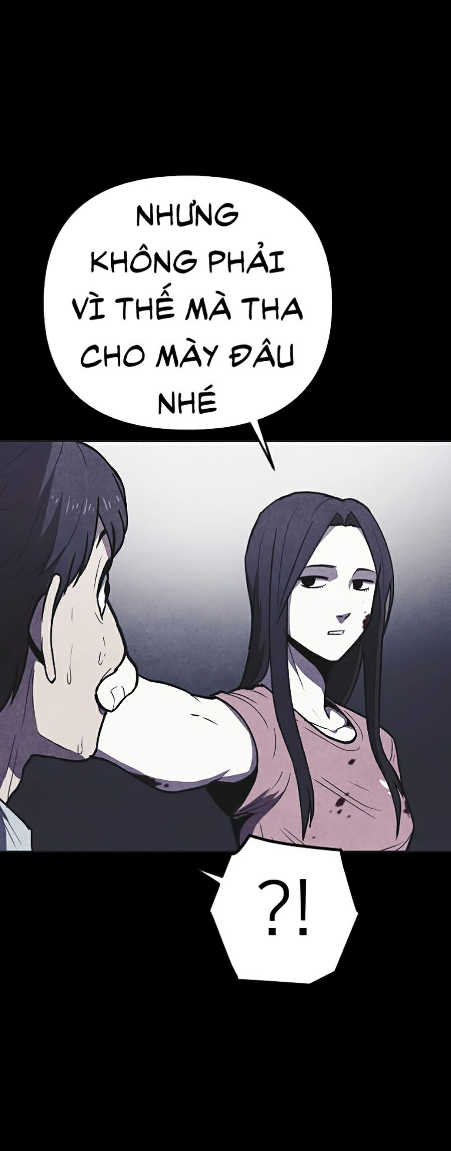 Shotgun Boy Chapter 6 - Trang 12