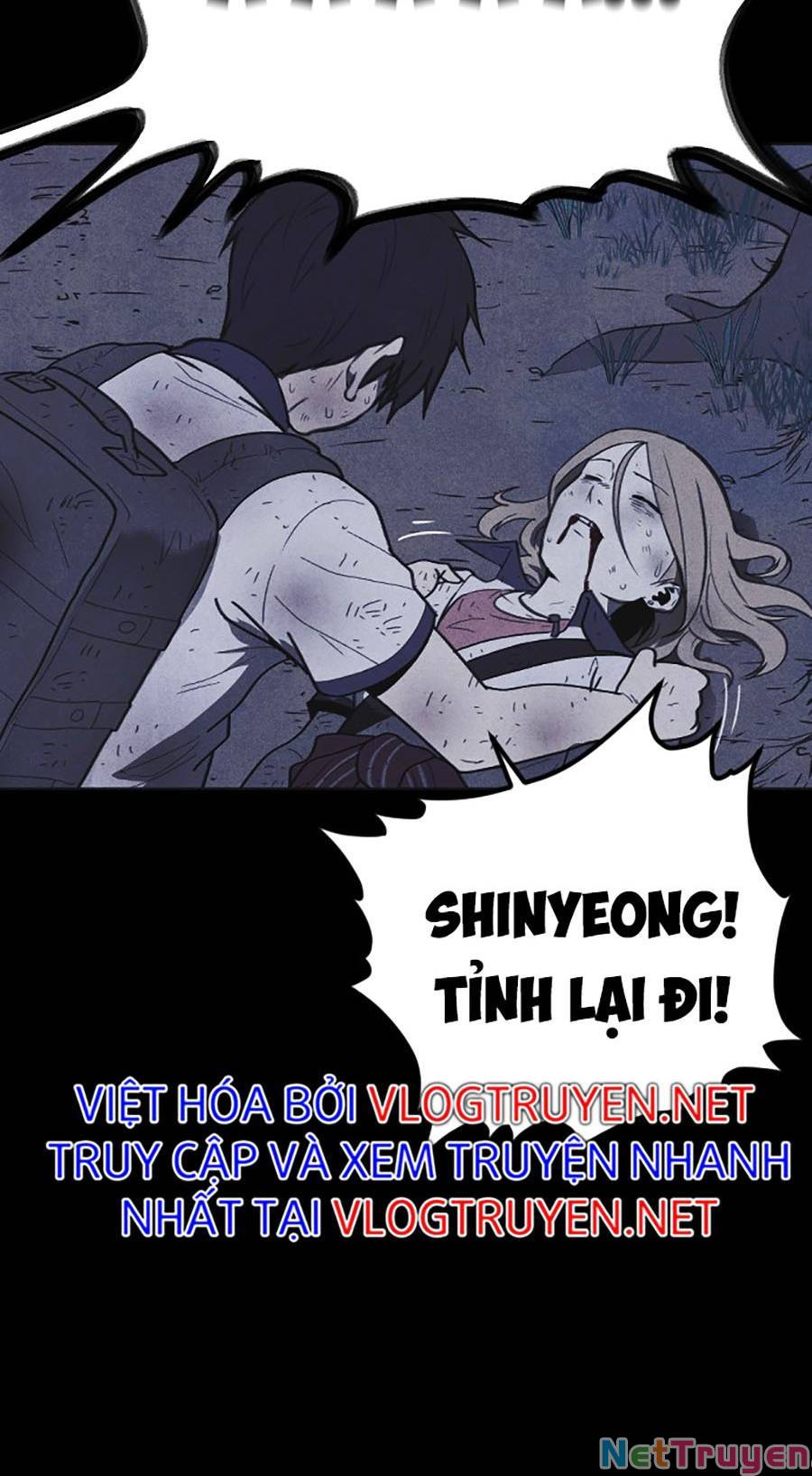 Shotgun Boy Chapter 40 - Trang 75