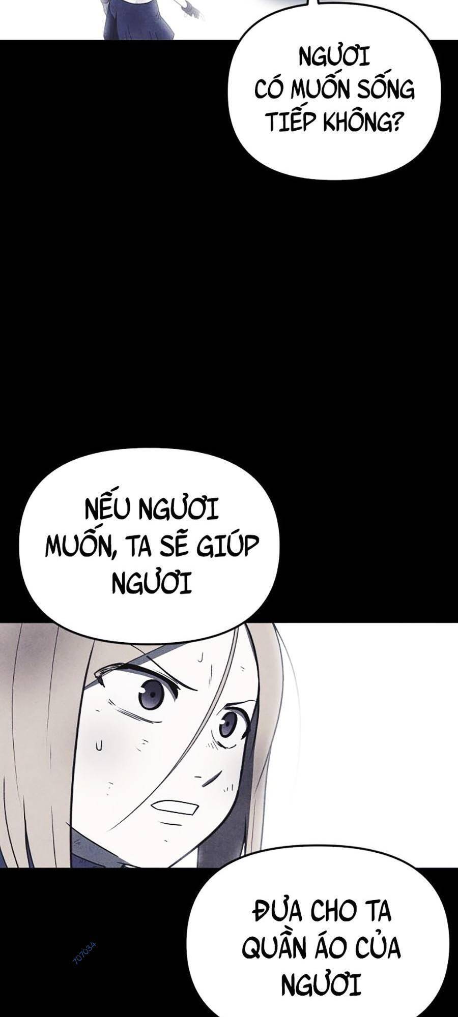 Shotgun Boy Chapter 59 - Trang 20