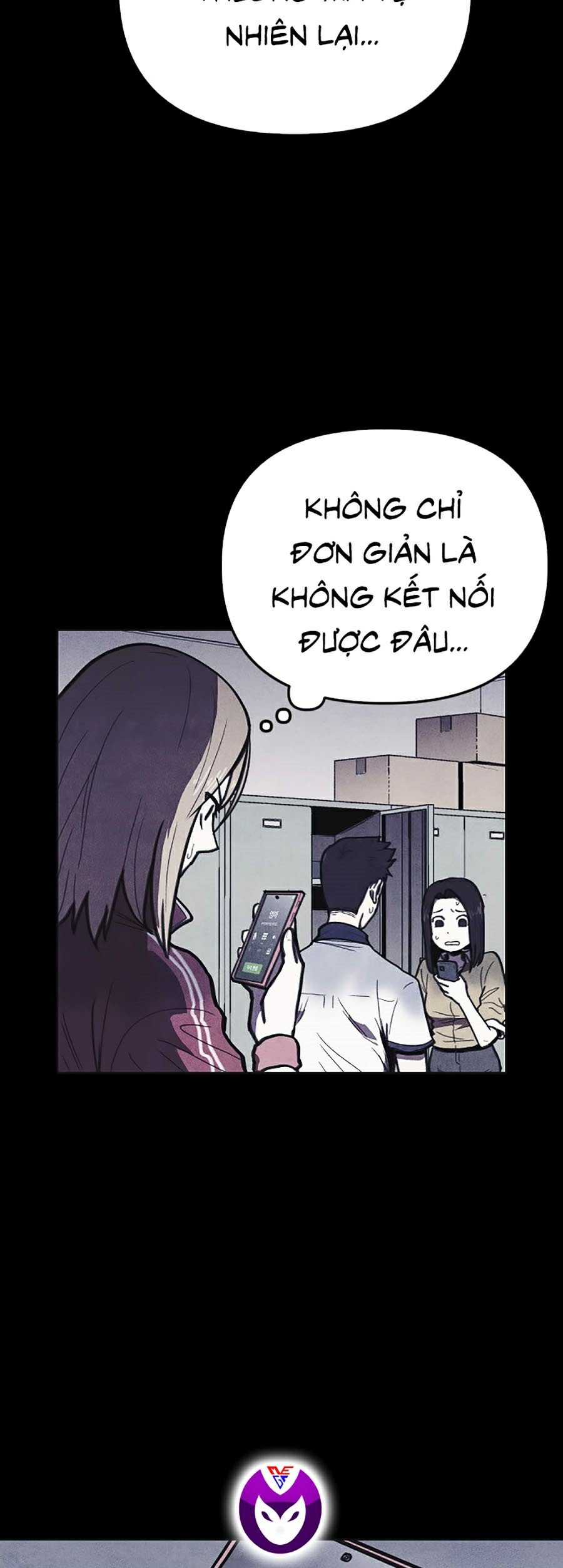 Shotgun Boy Chapter 11 - Trang 22