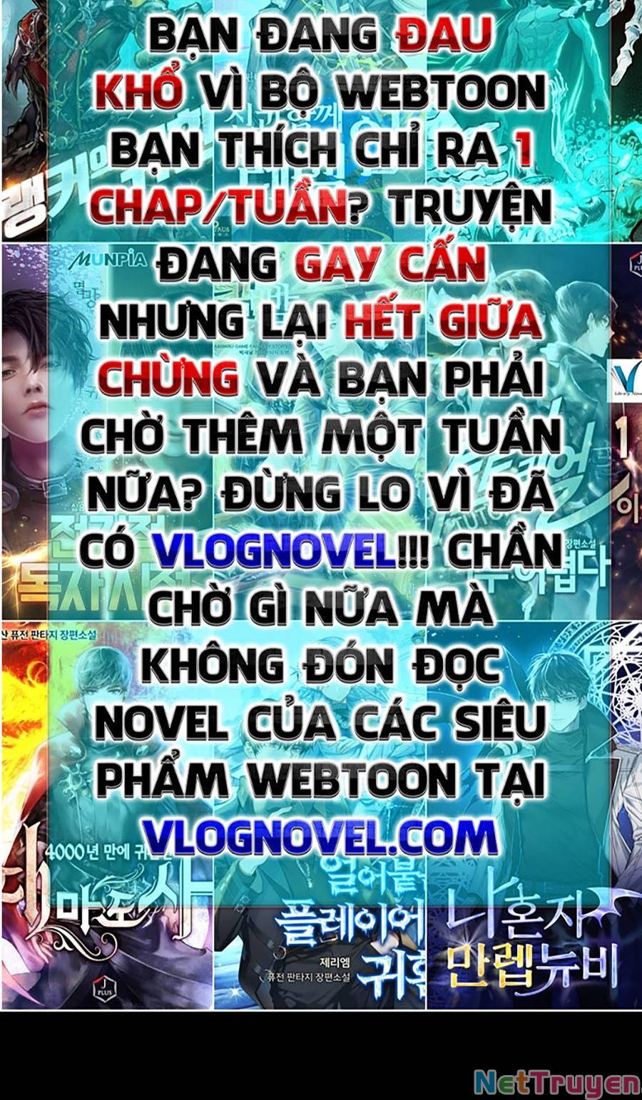 Shotgun Boy Chapter 40 - Trang 59