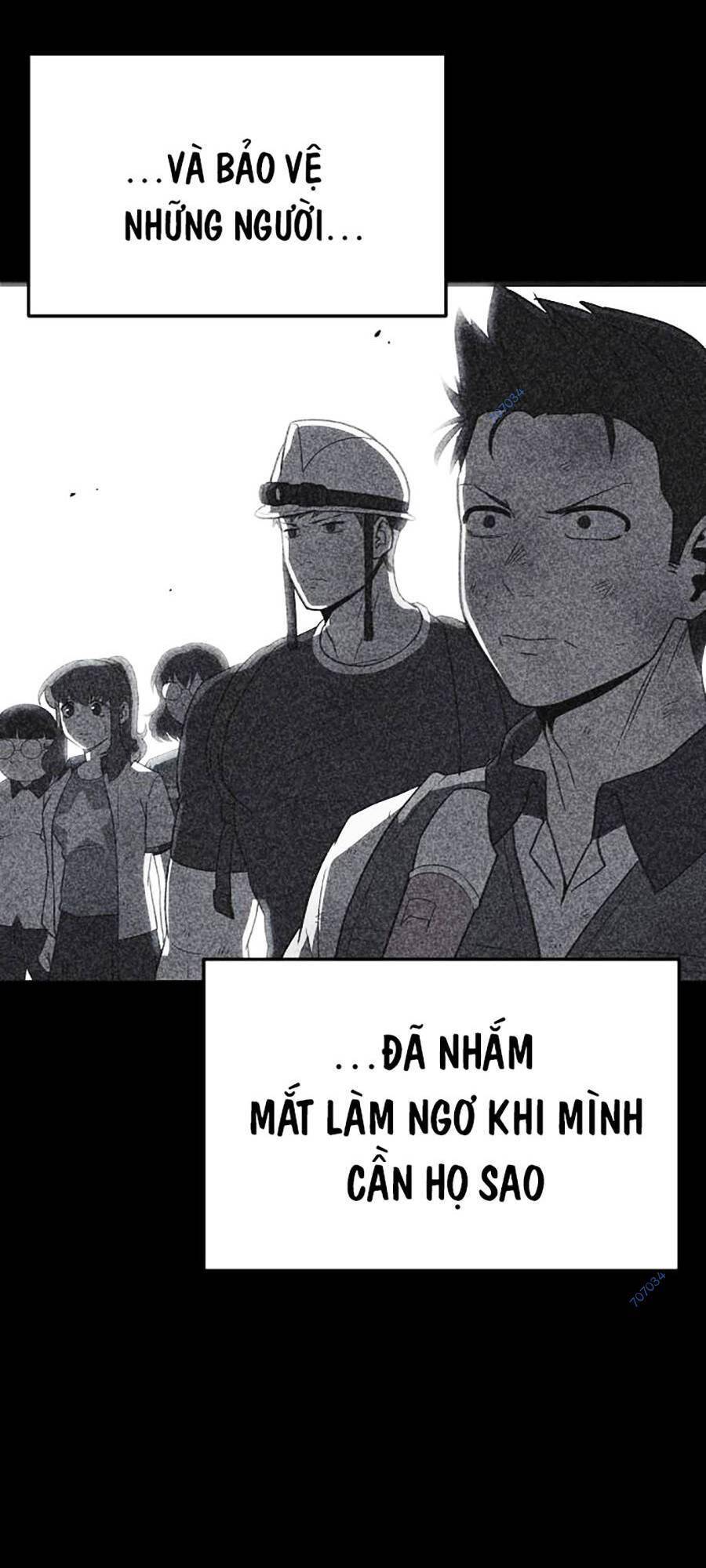 Shotgun Boy Chapter 65 - Trang 102