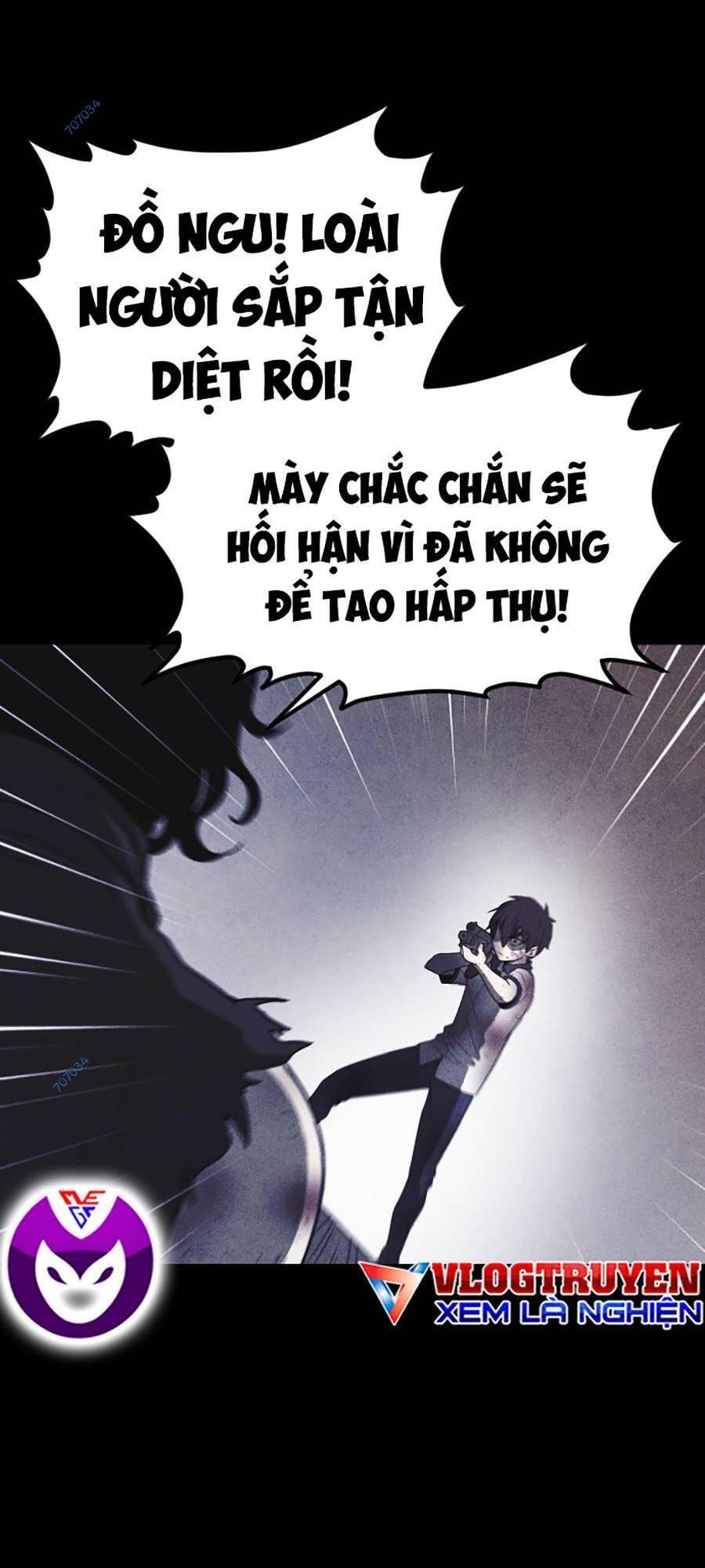 Shotgun Boy Chapter 64 - Trang 12