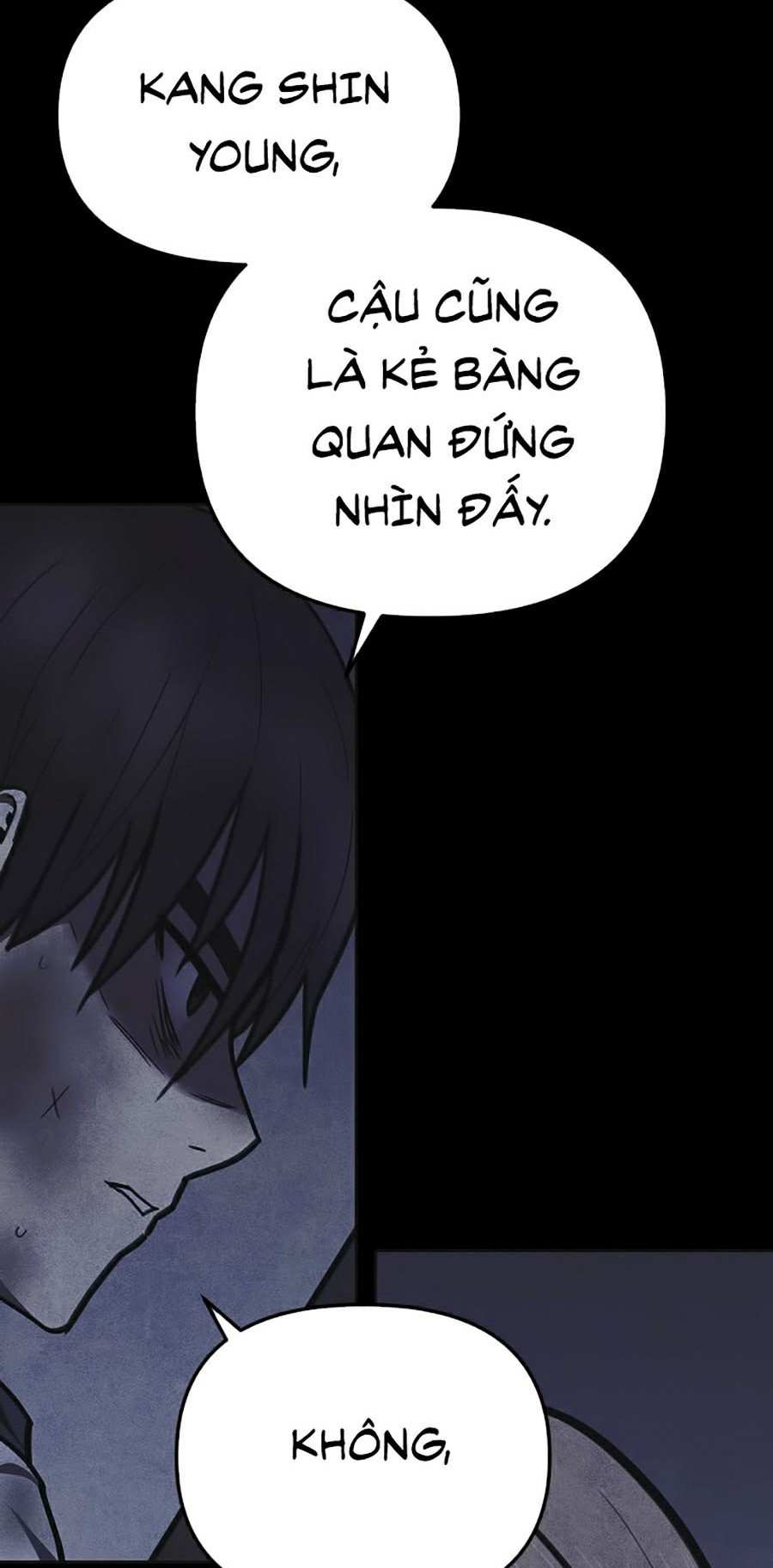 Shotgun Boy Chapter 12 - Trang 73