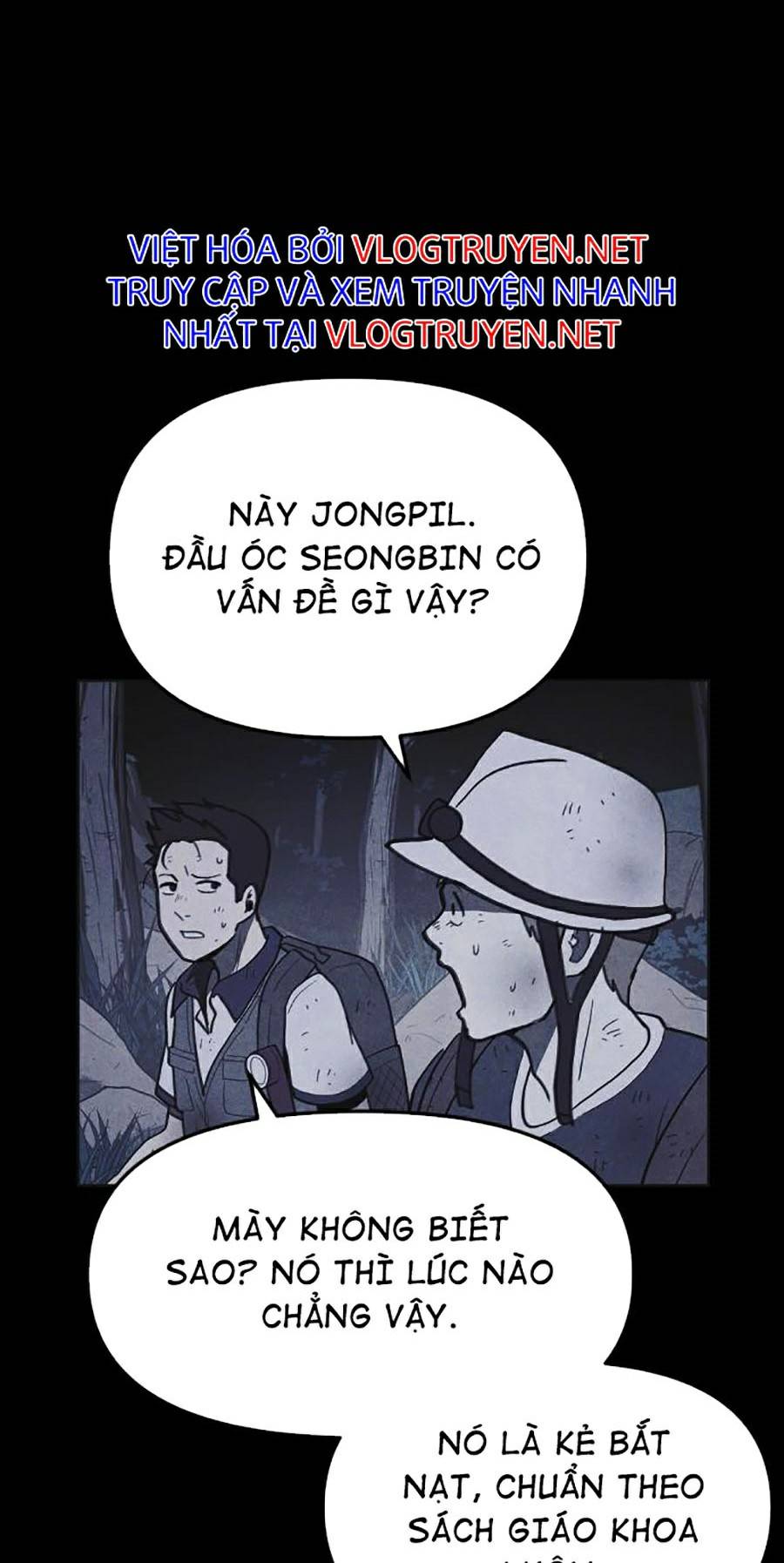 Shotgun Boy Chapter 37 - Trang 80