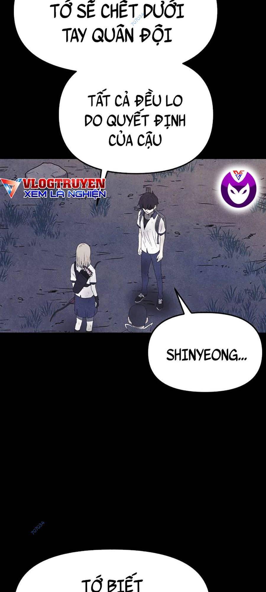 Shotgun Boy Chapter 65 - Trang 92