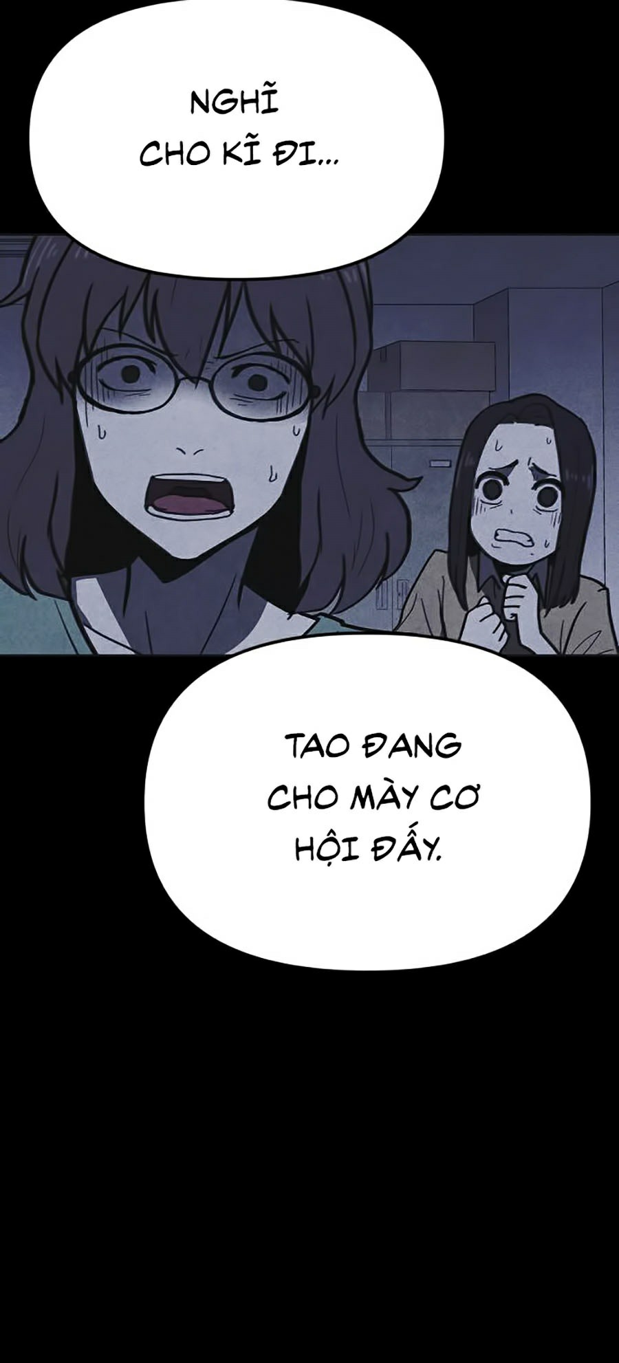 Shotgun Boy Chapter 17 - Trang 20