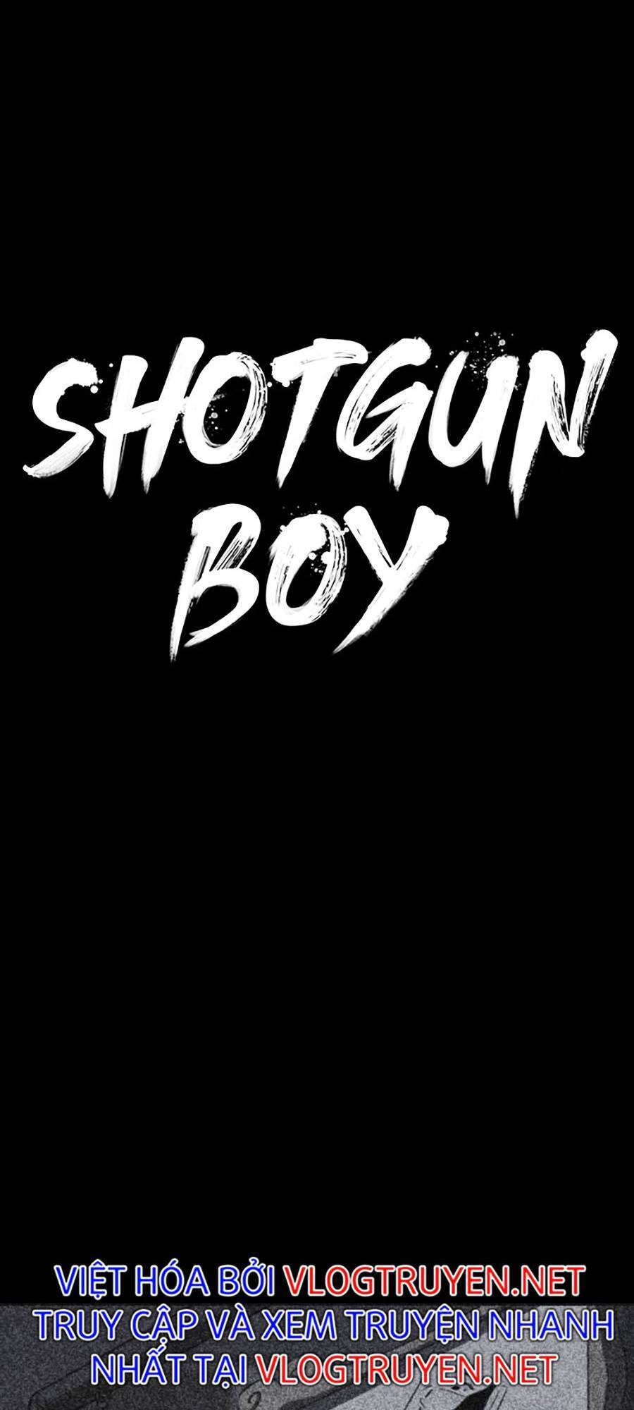 Shotgun Boy Chapter 43 - Trang 30