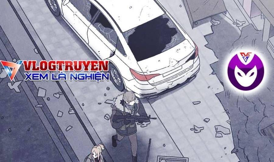 Shotgun Boy Chapter 68 - Trang 11