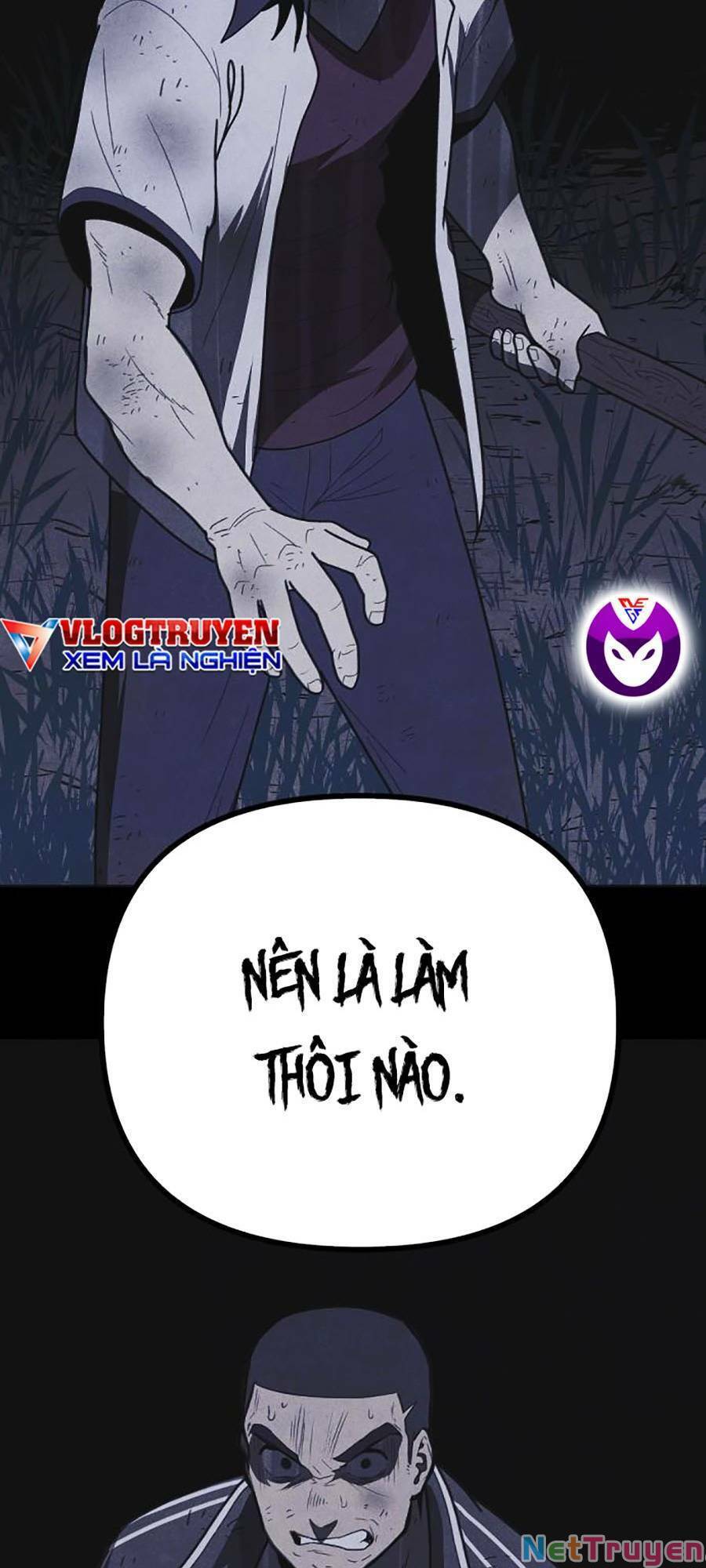 Shotgun Boy Chapter 48 - Trang 21