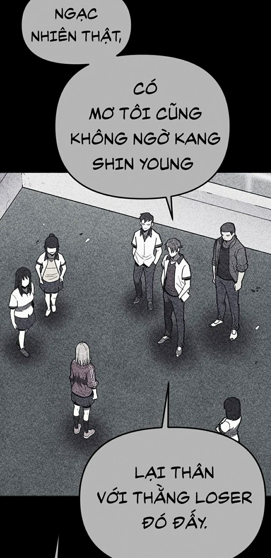 Shotgun Boy Chapter 20 - Trang 92