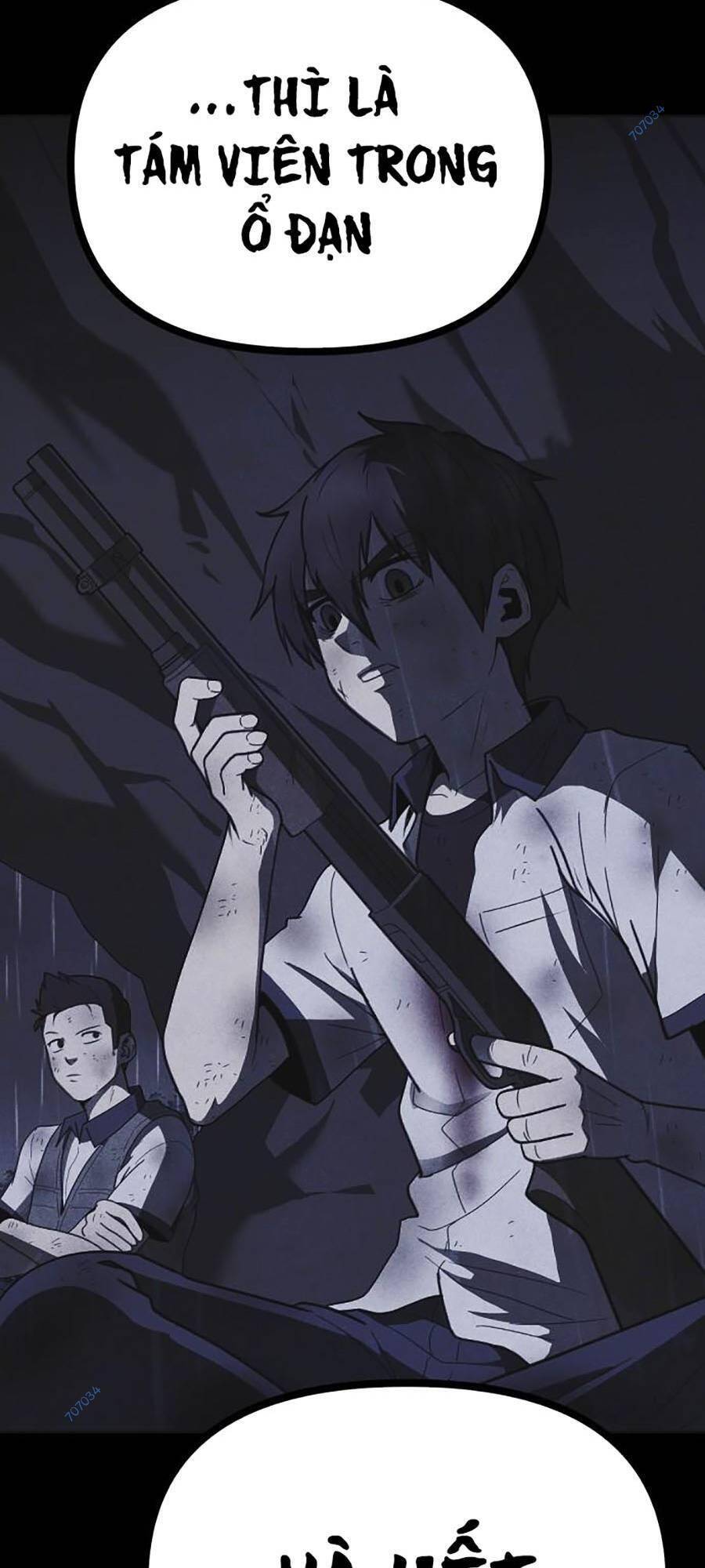 Shotgun Boy Chapter 51 - Trang 12