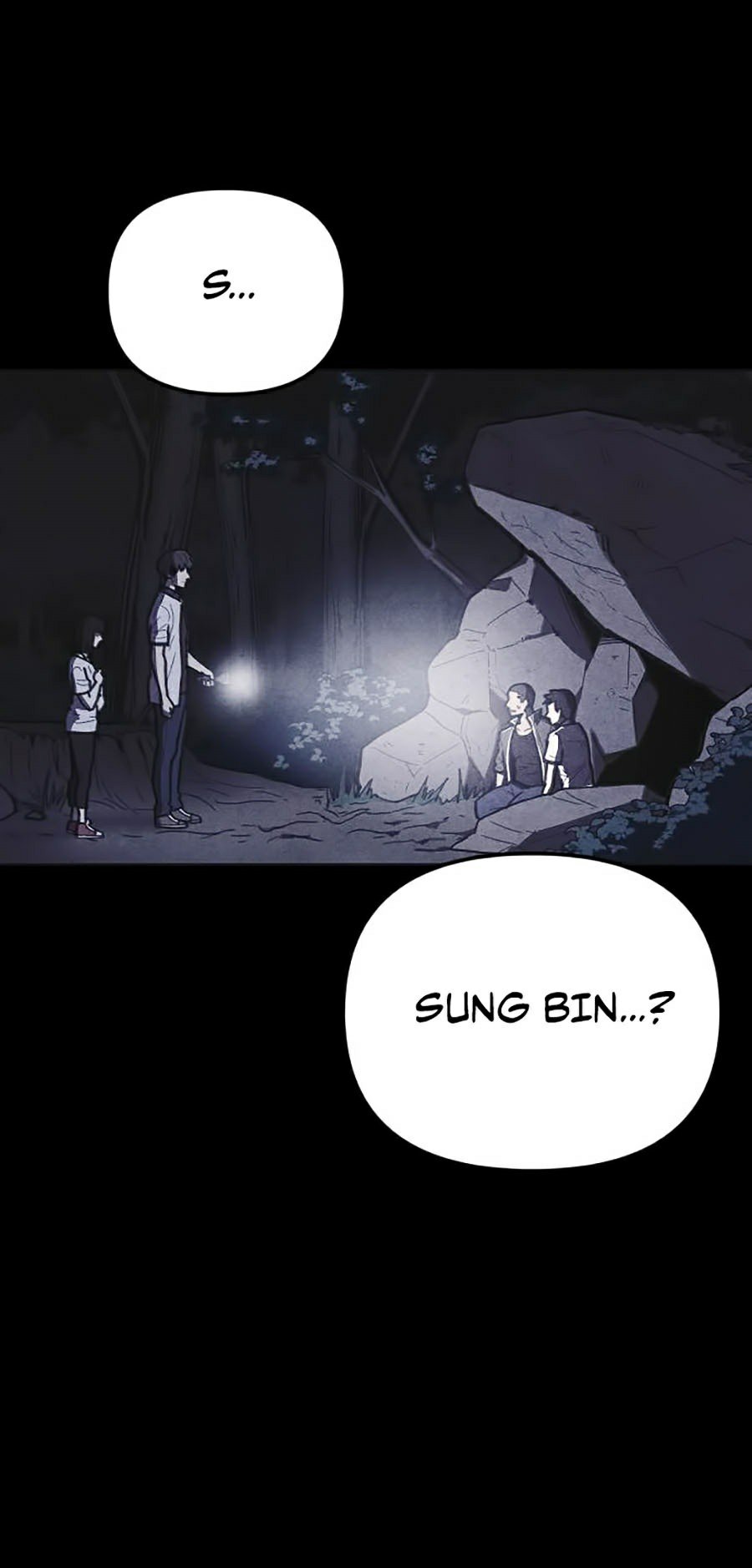 Shotgun Boy Chapter 19 - Trang 23